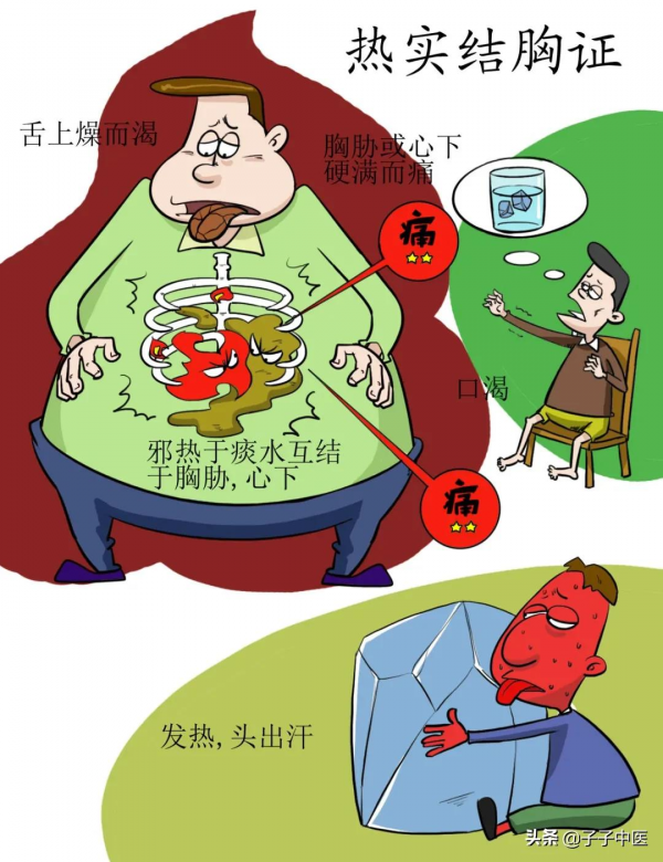 全本《傷寒論》高畫質漫畫版——簡單、好看、好掌握 全本《傷寒論》高畫質漫畫版——簡單、好看、好掌握