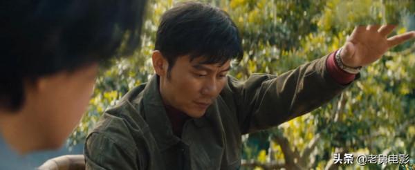 《雲南蟲谷》胡八一同門師兄終現身，李晨真不適合綜藝，適合演戲