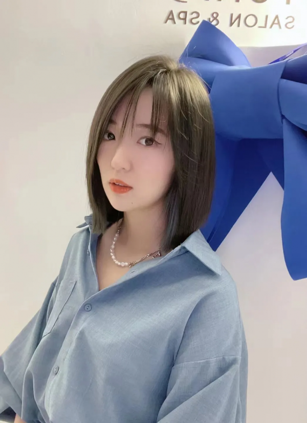 精緻洗剪吹護理，品質燙染直隨心選