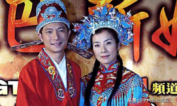 8大瓊瑤男神現狀：大學教書、在美國收租，還有人成億萬富翁​