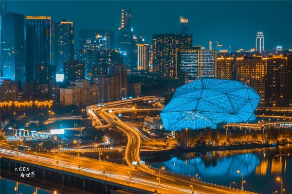 如果你來瀋陽玩，強烈推薦這10個地方，它們是“瀋陽新十景”