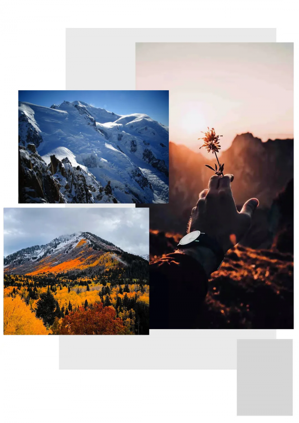 高階瓷磚品牌利家福瓷磚，新品比薩灰為您打造輕奢之家