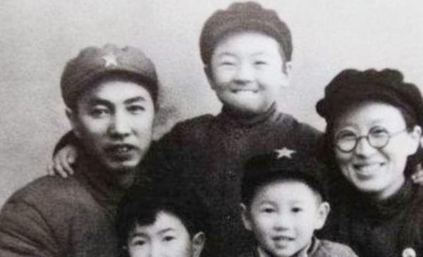 方誌敏弟弟方誌純：歷經磨難九死一生官至省委書記，葬老家湖塘村