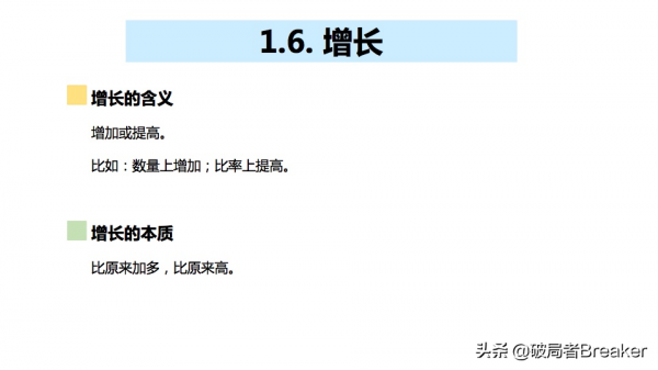 使用者增長的基礎、原理和方法論(模型) 使用者增長的基礎、原理和方法論(模型)