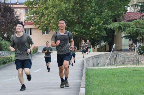 收藏!第71集團軍新排長手把手教你體能通關 收藏!第71集團軍新排長手把手教你體能通關