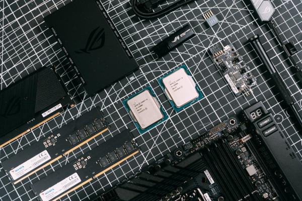 酷睿i9-12900K+ROG Z690 EXTREME首測：重返戰力之巔