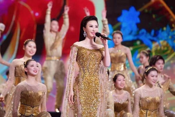 黑龍江籍5位著名演員，扮亮2022年央視春晚