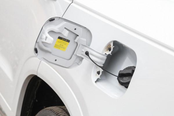 2021款長安CS95用車成本分析，每月需要1807元？