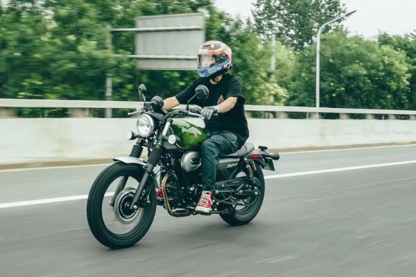 250cc級別價效比巡航車:賽科龍RA2 試駕體驗 250cc級別價效比巡航車:賽科龍RA2 試駕體驗