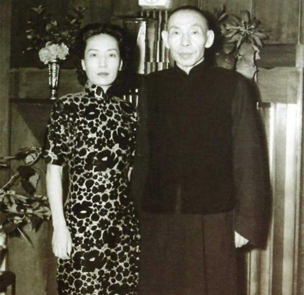 杜月笙幼子披露孟小冬爭寵：會用心計，會說笑話，很討杜月笙喜歡