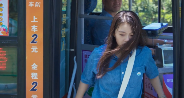 開端：誰是製造悲劇的兇手？或許兇手是這兩人，他們可能是夫妻