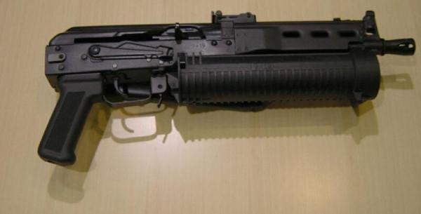 俄軍空降兵十大主要輕武器，堪比特種部隊一樣精良