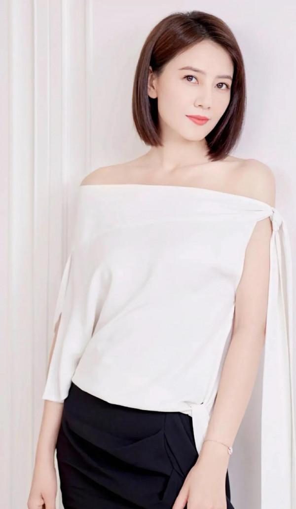 女神高圓圓高圓圓美不美看照片