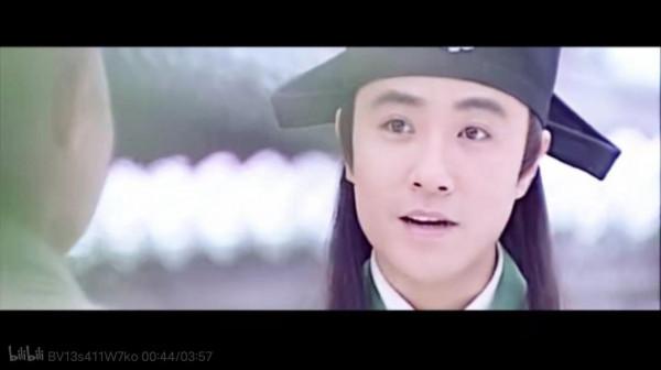 《少年包青天》：公孫策才華橫溢，為什麼不離開包拯，考取功名