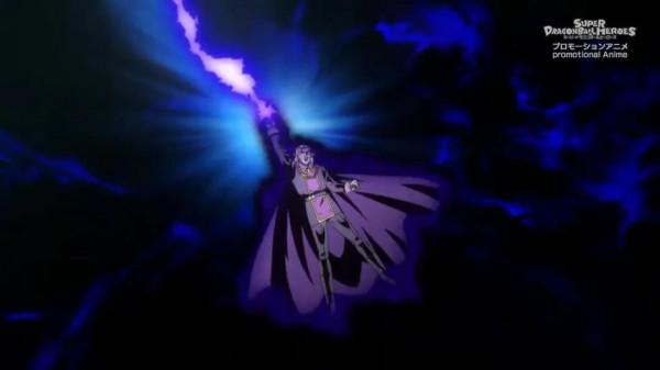 龍珠英雄最強BOSS，擁有4種變身，5種神技，輕鬆擊敗雙悟吉塔聯手