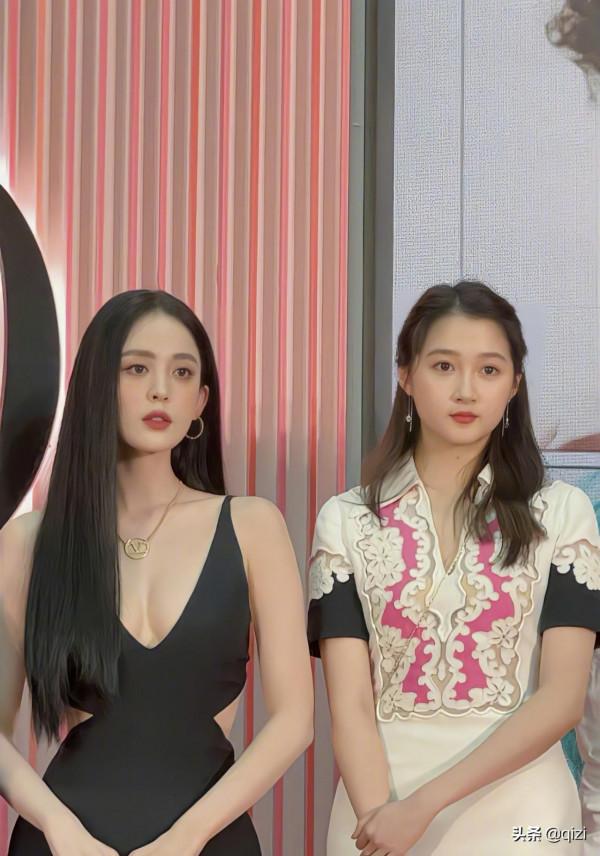 女明星中的女明星 女明星中的女明星