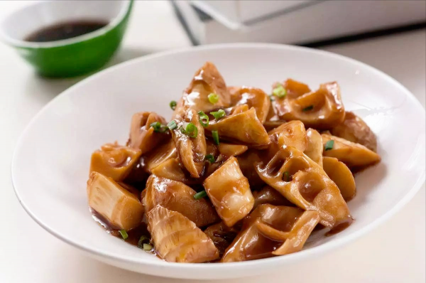 杭州美食圖鑑:從杭幫菜說起,盤點杭州各種特色美食 杭州美食圖鑑:從杭幫菜說起,盤點杭州各種特色美食