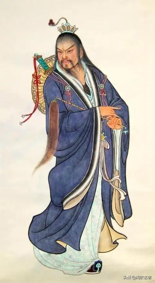 封神榜全譜（一）