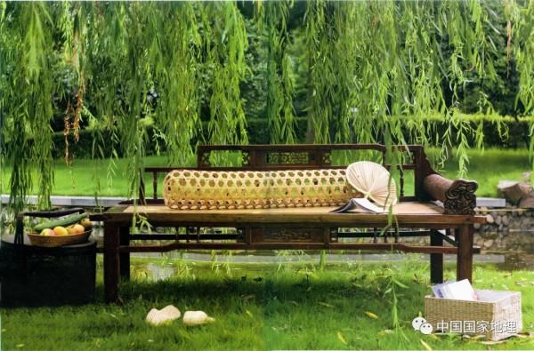 沒冰箱沒空調,古人夏天怎麼熬? 沒冰箱沒空調,古人夏天怎麼熬?