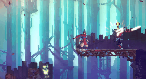 《重生細胞:王后與海》簡評:彌補原作缺憾的資料片 《重生細胞:王后與海》簡評:彌補原作缺憾的資料片