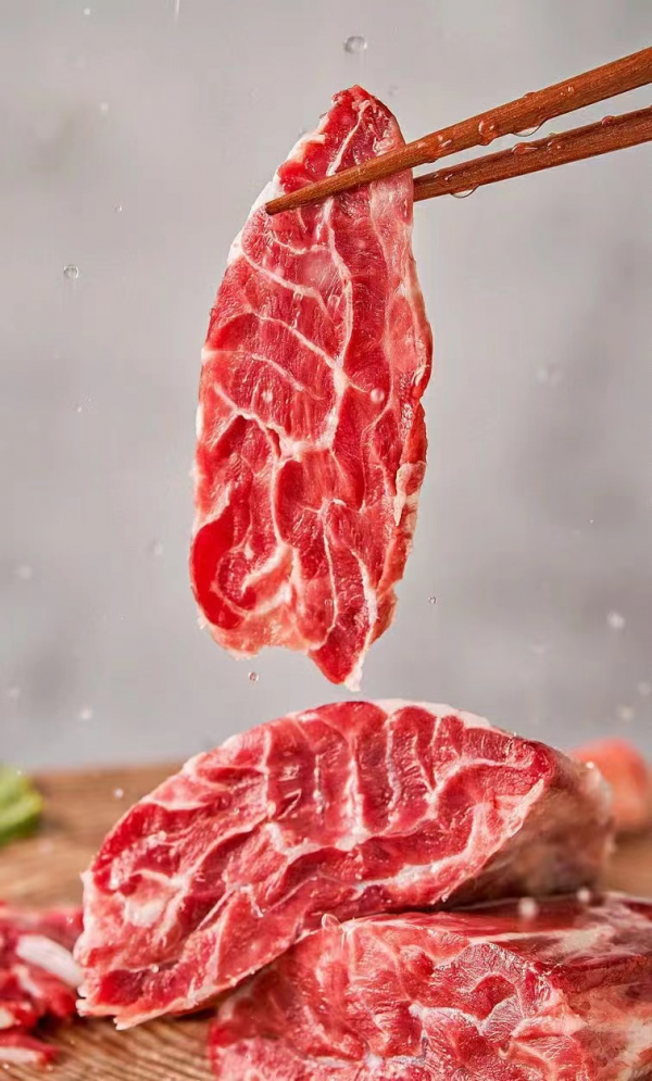 味道攻略鮮貨火鍋：為你尋找更鮮的味道