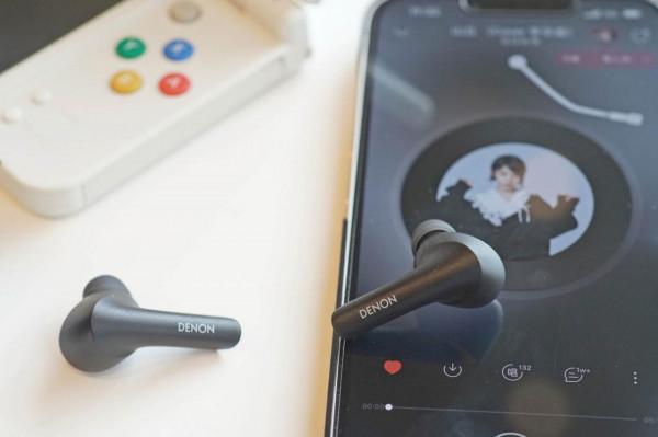 自然大氣,生動寬廣,DENON首款真無線藍芽耳機試聽評測 自然大氣,生動寬廣,DENON首款真無線藍芽耳機試聽評測