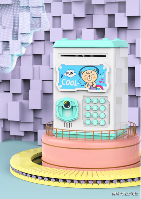 TOP存錢罐:存錢罐對孩子的成長有哪些影響?存錢罐有必要嗎? TOP存錢罐:存錢罐對孩子的成長有哪些影響?存錢罐有必要嗎?