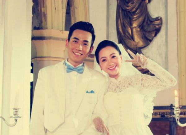 比愛情更靠譜！娛樂圈中的這些“異性閨蜜”，你最羨慕哪對？