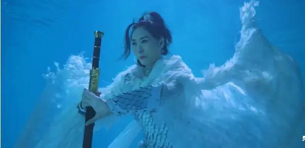 終於知道劉芸少有人知的原因，並非演技不行，而是性格決定的