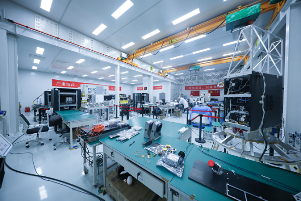 衛星網際網路時代將至，商業航天機遇何在？微納星空高恩宇：切入主流任務才能做到頭部