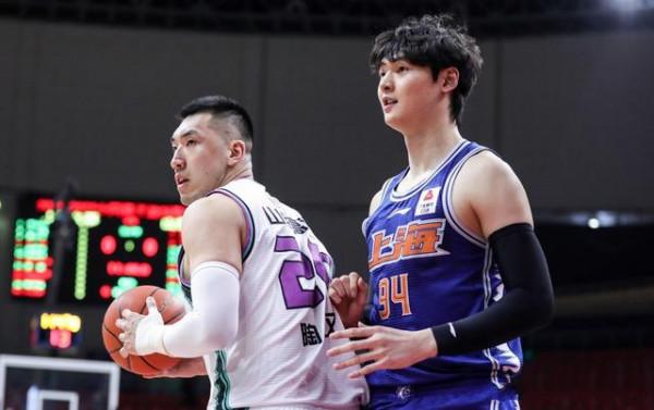 周琦比賽再被取消，陶漢林誇讚王哲林，李楠甩鍋