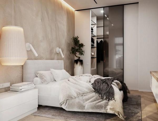 侘寂自然風，別具一格的舒適美觀