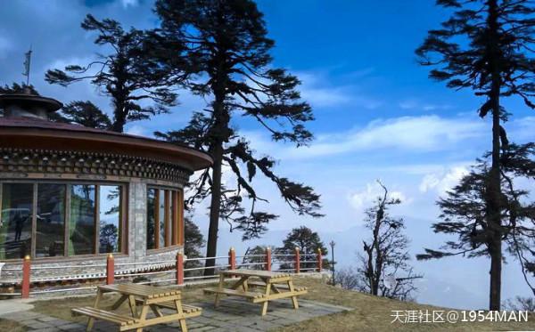 東歐尼泊爾俄羅斯土耳其希臘……退休後，陪你走過山高水長