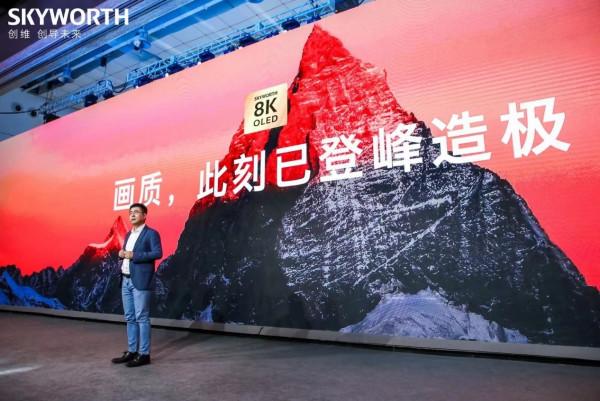 給電視畫面裝上“引擎”智慧電視進入“演算法為王”時代