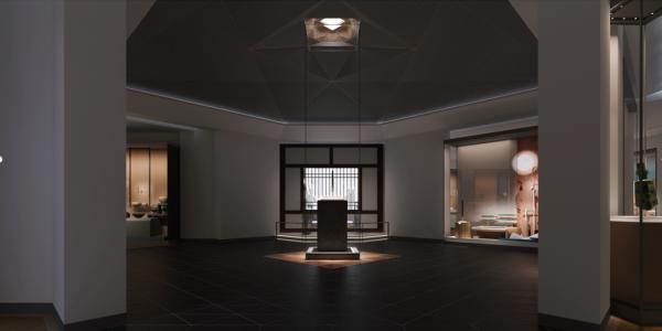 蘇州博物館西館初探:憶江南與蘇作工藝陳列 蘇州博物館西館初探:憶江南與蘇作工藝陳列