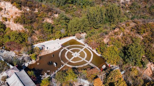 2022之我在虎山度春假