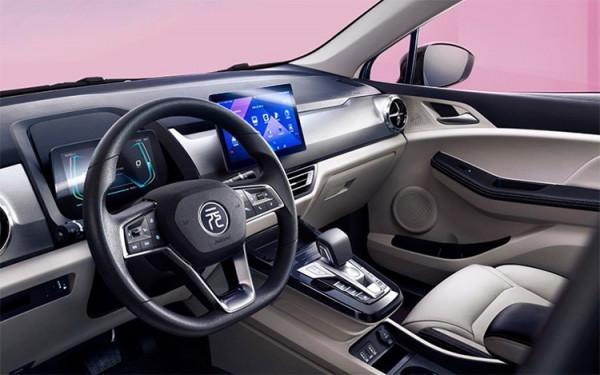 比亞迪元Pro系列續航最高可達401km