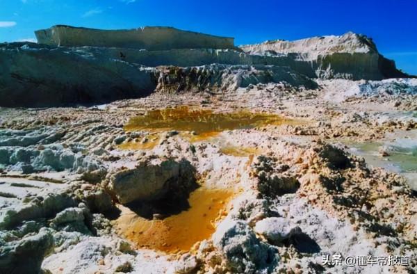 關注|打響電池原料爭奪戰,寧德時代19億收購加拿大鋰業公司 關注|打響電池原料爭奪戰,寧德時代19億收購加拿大鋰業公司