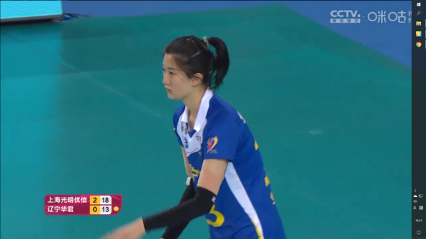 丁霞場下無比失落，金軟景迴歸令遼寧隊脆敗於上海隊，差距在哪？