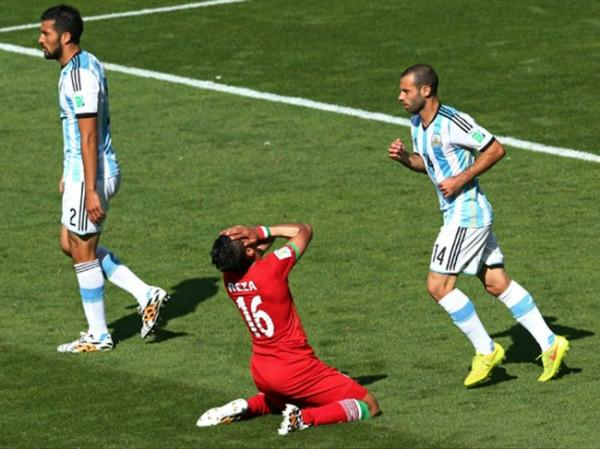 沒獎金！沒裝備！亞洲第一強自己洗衣服 國足還抱怨嗎？