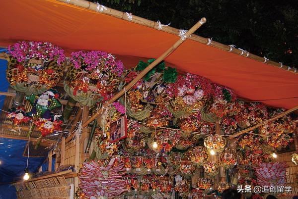 日本一年一度的節日和重要活動