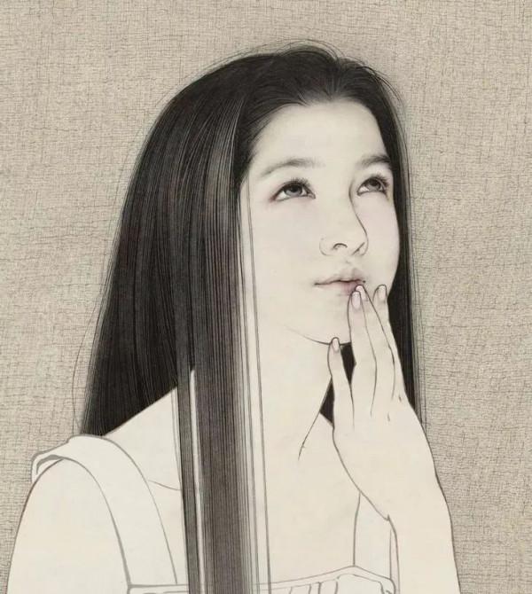 才貌雙全女畫家,她的畫總讓人忍不住想要放大來看... 才貌雙全女畫家,她的畫總讓人忍不住想要放大來看...