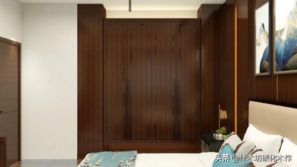 整木定製與全屋定製的根本區別?這篇文終於講清楚了 整木定製與全屋定製的根本區別?這篇文終於講清楚了