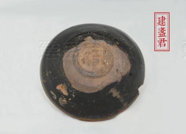 93圖賞鑑|國內收藏的各式建盞標本 93圖賞鑑|國內收藏的各式建盞標本