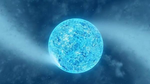 太陽是如何形成的？科學家推測：是第一代恆星死亡後的遺蹟誕生