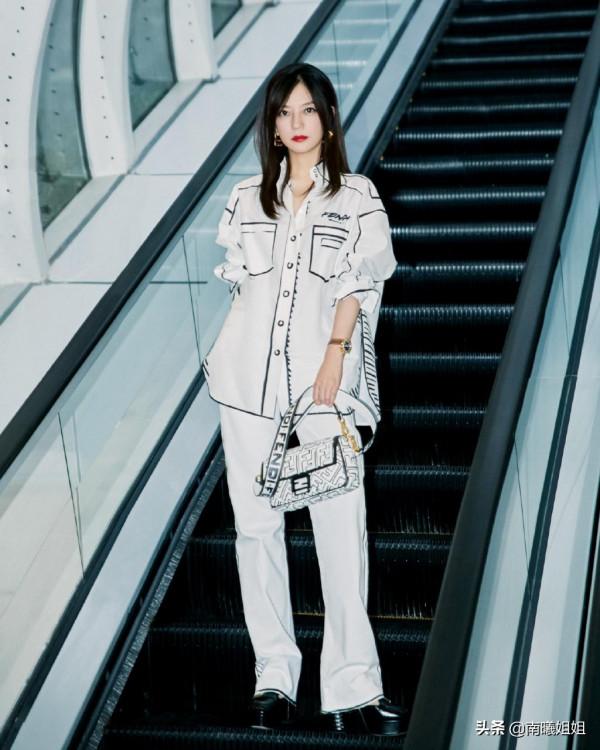 上了年紀的女人，建議少穿這3款“單品”，顯胖顯醜又廉價