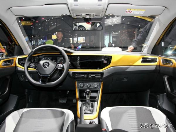 9萬多的德系“鋼炮”，現在降1.8萬，大眾Polo以價換量還有救嗎？