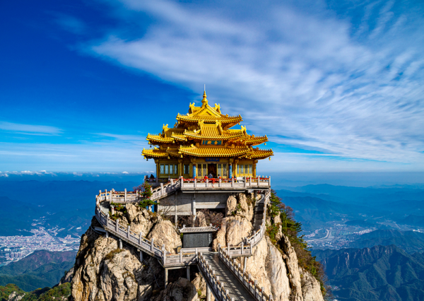 我國6個不“對外開放”的景區，四川就有兩個，你去過幾個？