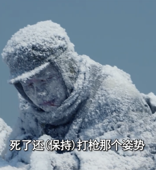 大破28億！《水門橋》又硬又燃又催淚，3個幕後故事猛戳淚點