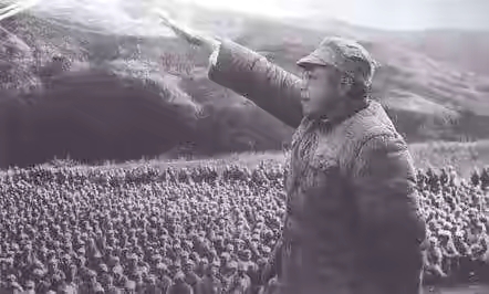 一野主力師,走出1元帥、1大將、12上將、21中將,89少將 一野主力師,走出1元帥、1大將、12上將、21中將,89少將